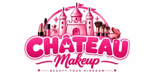 Château Makeup — Beauty Your Kingdom